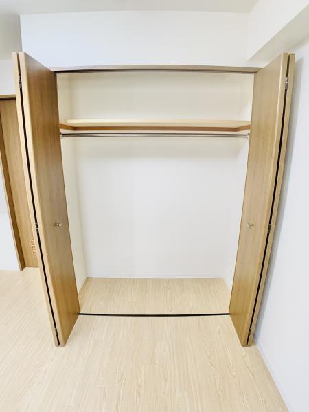 ヒルズガーデン2階 リビング