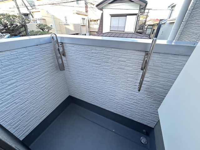 ＣＢふじみ野レーヴ1階 部屋その他