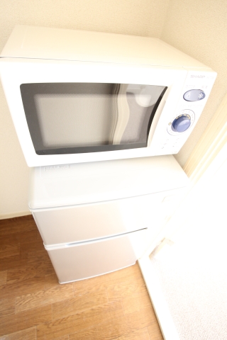 レオパレスエフハイム203号室 部屋その他