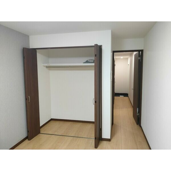 Ambition稲城305号室 部屋その他