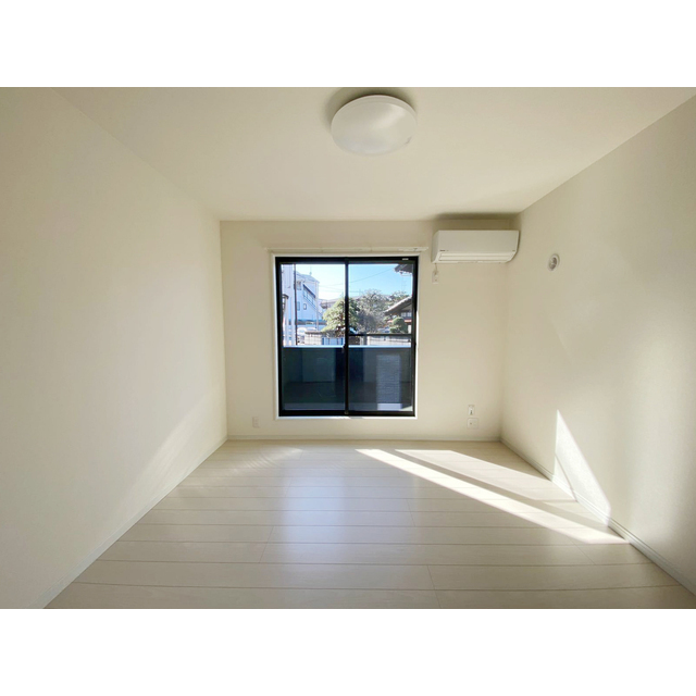 MQuarto箭弓町 リビング