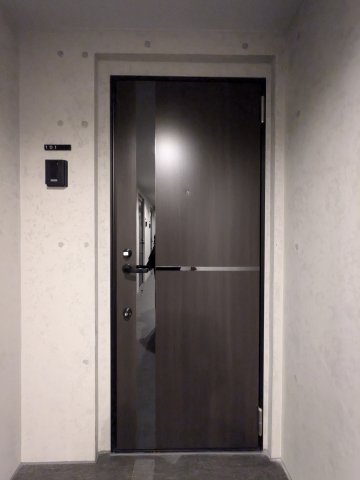 グランピア中野坂上0101号室 その他共有部分