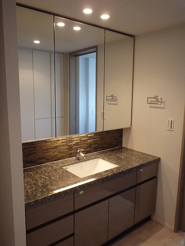 ザ・パークハウス晴海タワーズ　ティアロレジデンス3609号室 同建物別部屋の参考画像