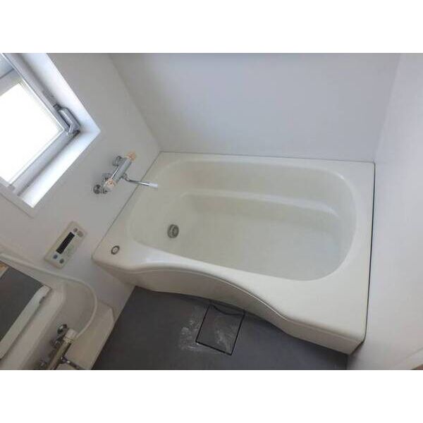 ロイヤルエモンド国分寺 お風呂