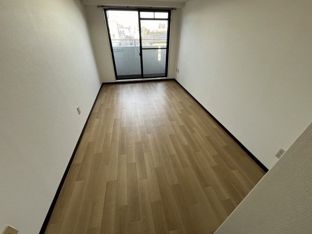 ラフィネ西荻3階 部屋その他