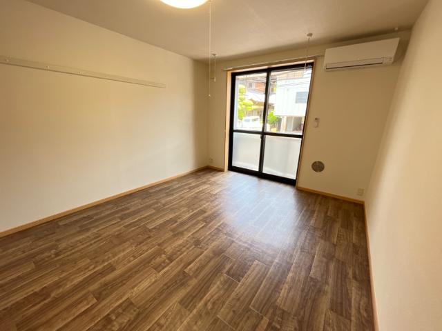 ＧｒａｃｉａⅡ 洋室