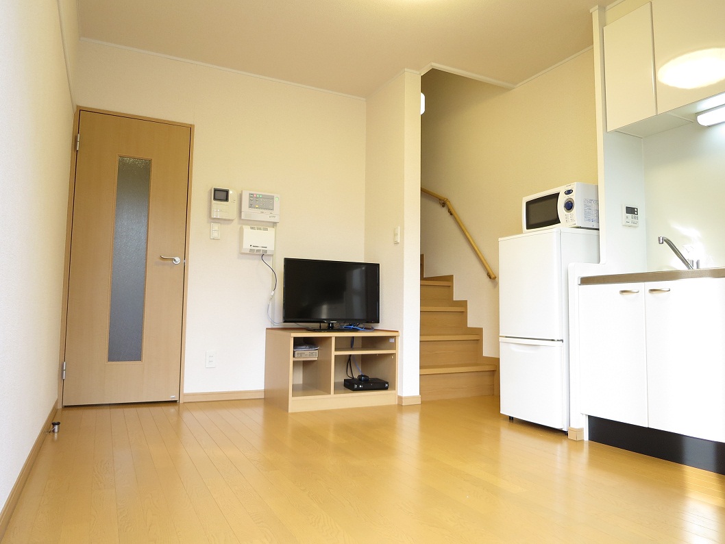 レオパレスフロラシオン　Ⅱ101号室 部屋その他