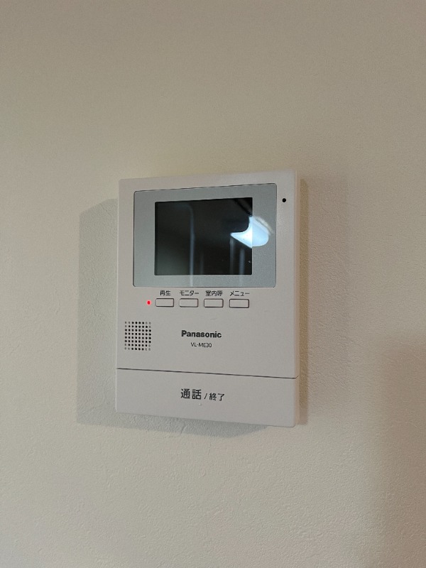 サンヴァレー田中1階 部屋その他