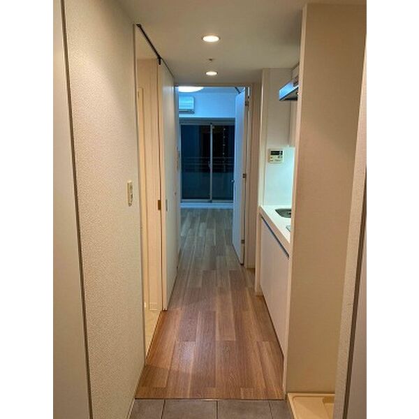 ロイズスクエア東陽町905号室 同建物別部屋の参考画像