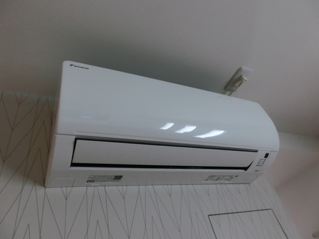 テラス妙蓮寺 部屋設備