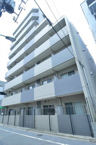 ＶＩＤＡ世田谷桜丘5階 外観