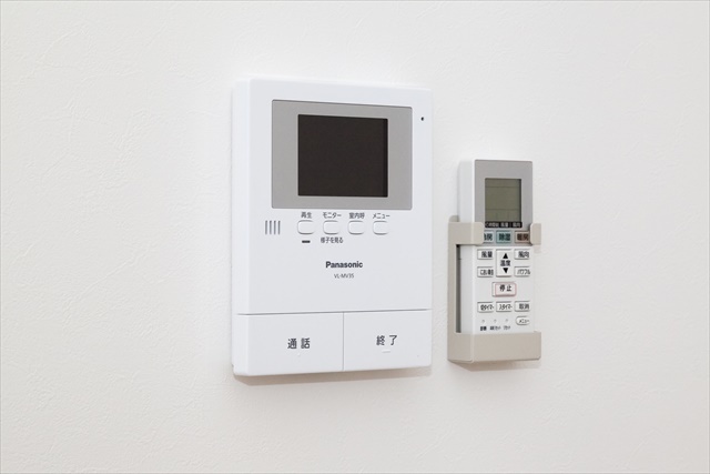 Ｆｌｅｕｒ　ｅ－ｕｒａｗａ 部屋設備