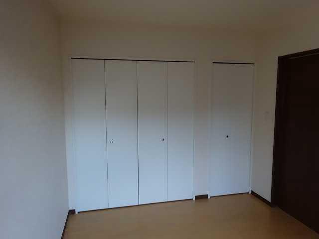 ミニョン・Ｍ1階 収納