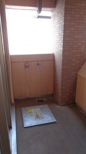 Feeth#001 内観