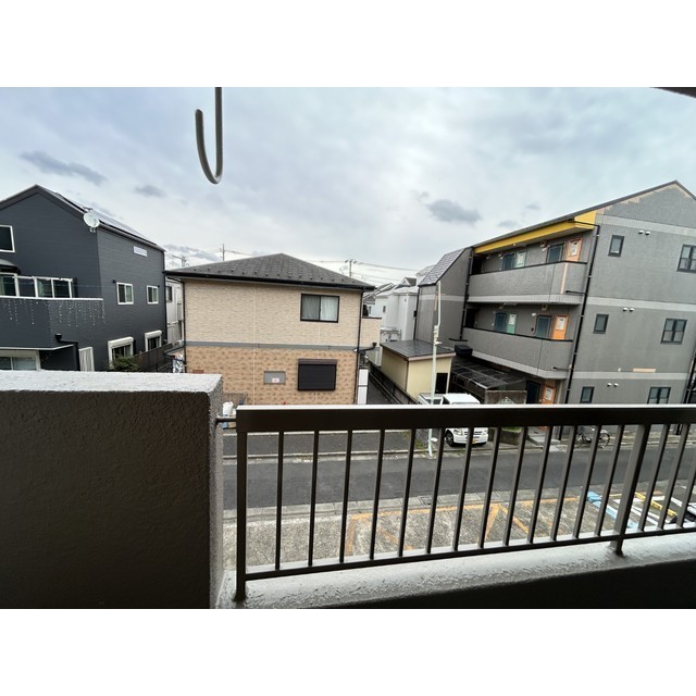 リブレス金町東水元　旧　第六竹石マンション205号室 部屋その他