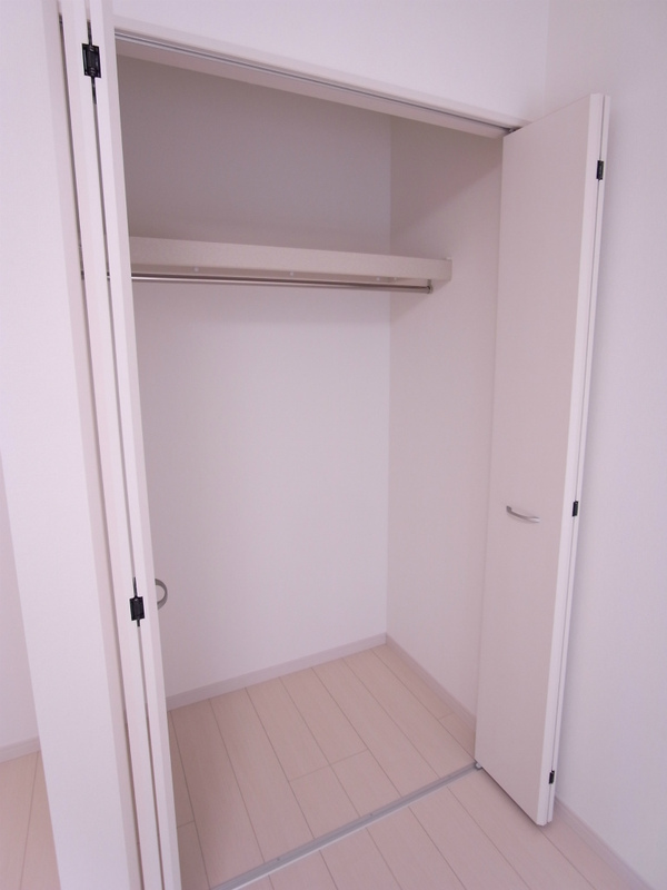 リブリ・エアポート 収納