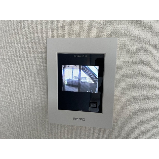 白鍬グランデ211号室 部屋その他