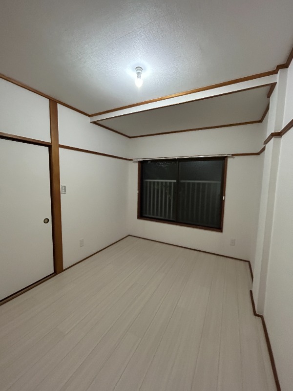 クロノス江戸川1階 部屋その他