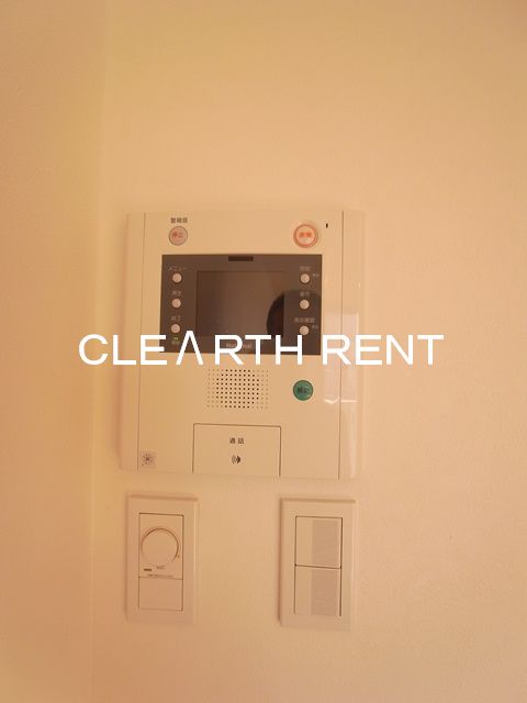 コンシェリア・デュー後楽園 同タイプ別住戸写真となります。現況と異なる場合がございます。