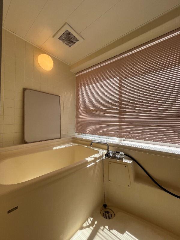 GREEN WOODS1階 部屋その他