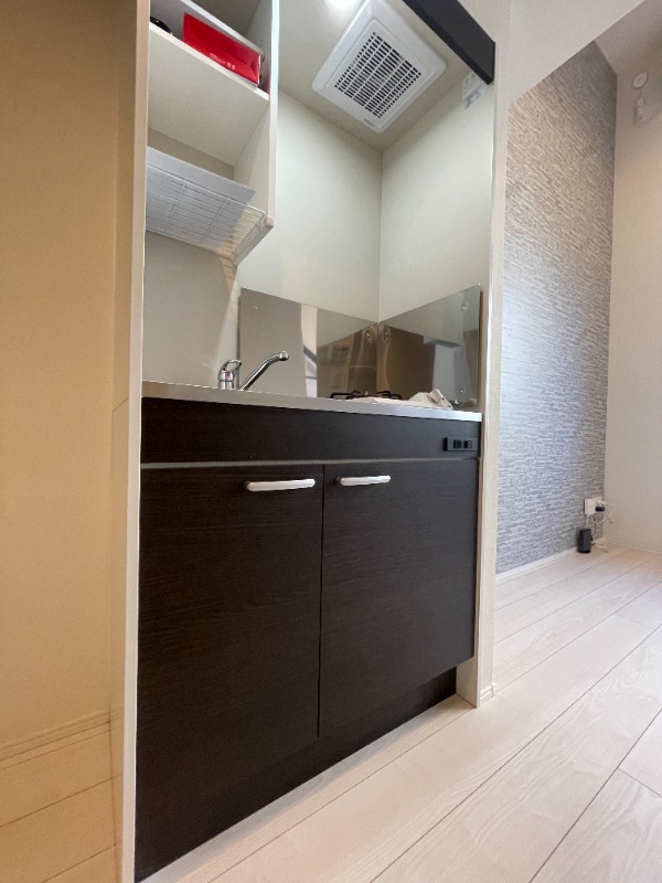 ハーモニーテラス春日町Ⅳ1階 部屋その他