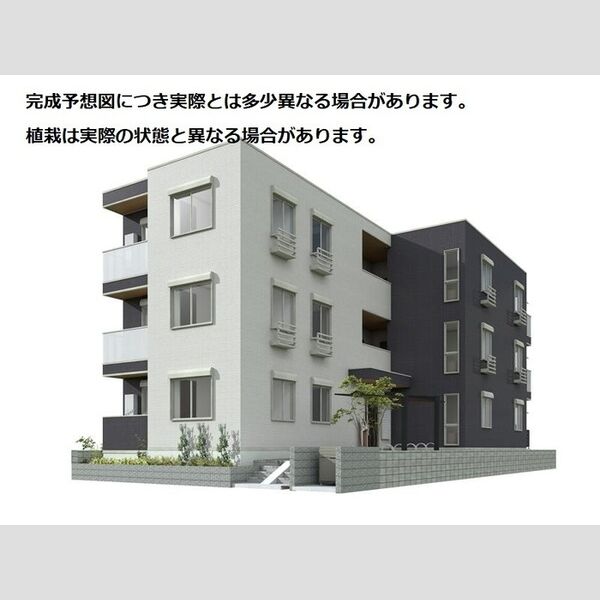 D-ZESTの外観画像