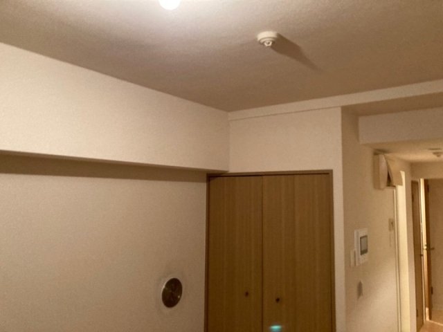 エスコート麻布十番11階 部屋その他