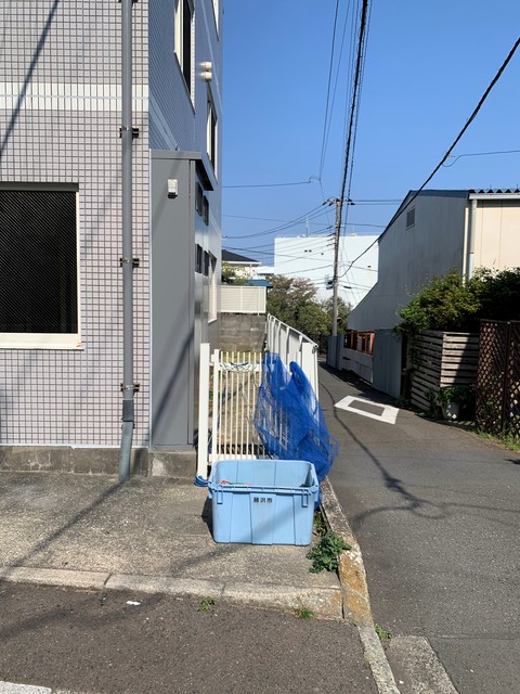 太陽辻堂マンション0302号室 その他共有部分