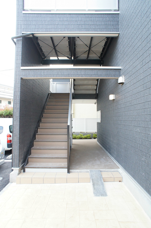 リブリ・JT3階 部屋その他