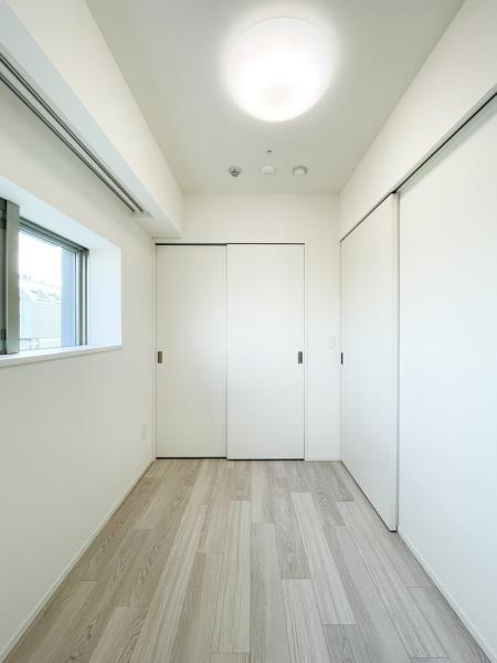 Ｂｒｉｌｌｉａ　ｉｓｔ　浅草12階 リビング