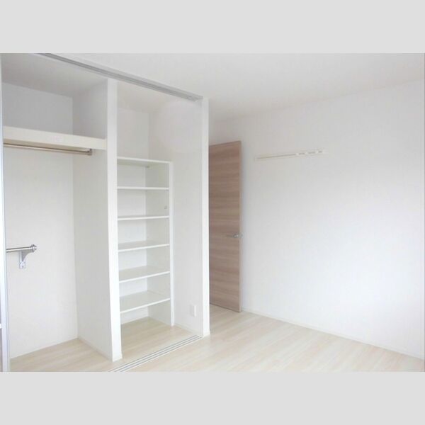 contadino(コンタディーノ)205号室 部屋その他