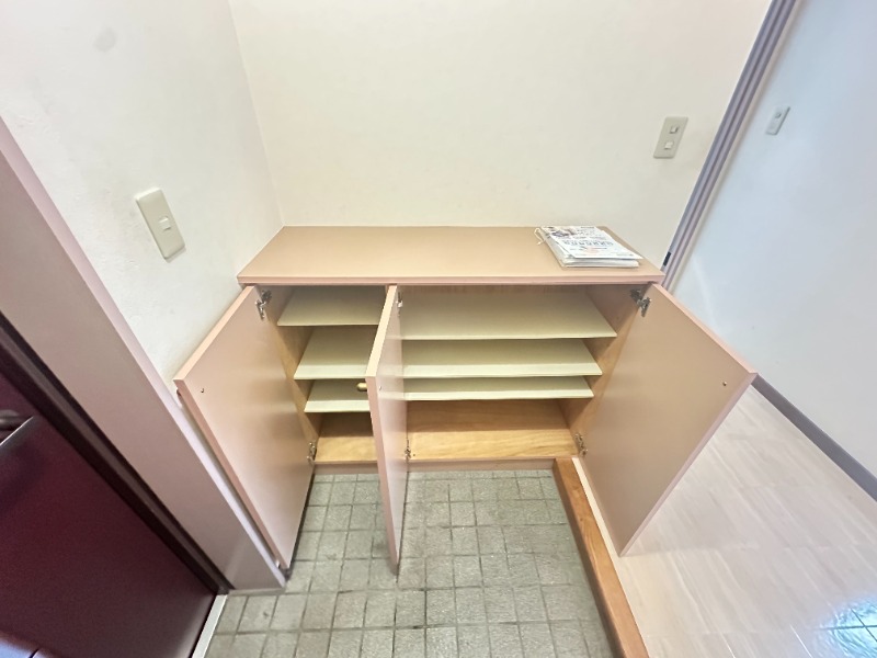 ランド津田沼2階 部屋その他