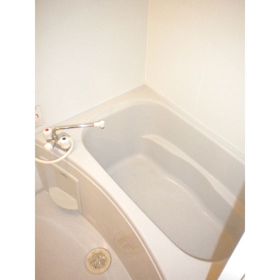 プリマヴェーラ問屋町0506号室 お風呂