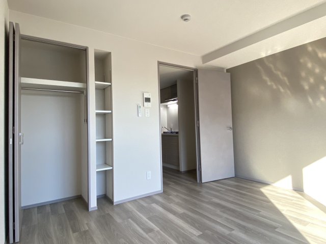 GENOVIA学芸大学0504号室 リビング