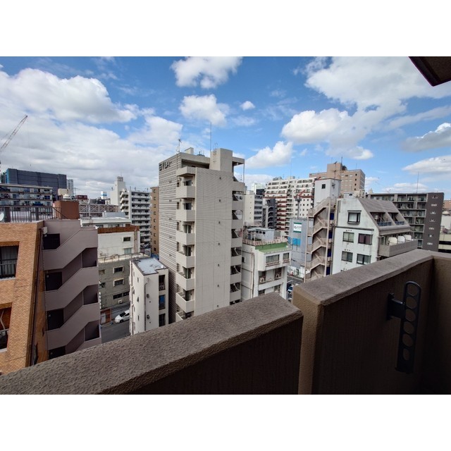 ＹＡＹＯＩ　ＣＯＵＲＴ0808号室 部屋その他