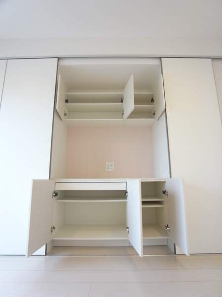 リブリ・東葛西3階 同建物別部屋の参考画像