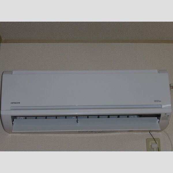 ファンシール エアコン