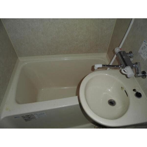 Urban　Link蒲田 お風呂