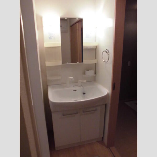 モンソレーユ　A 洗髪洗面化粧台