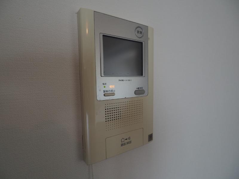 レジディア御茶ノ水Ⅱ10階 同建物別部屋の参考画像