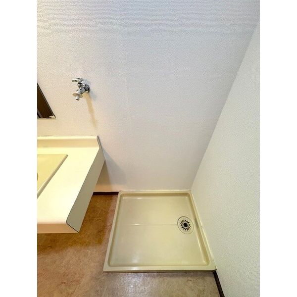 山口ビル0304号室 部屋その他