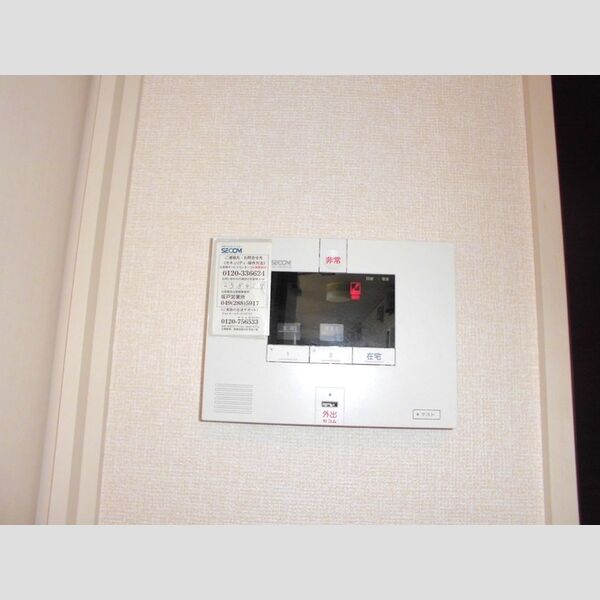 ピア メゾン 部屋設備