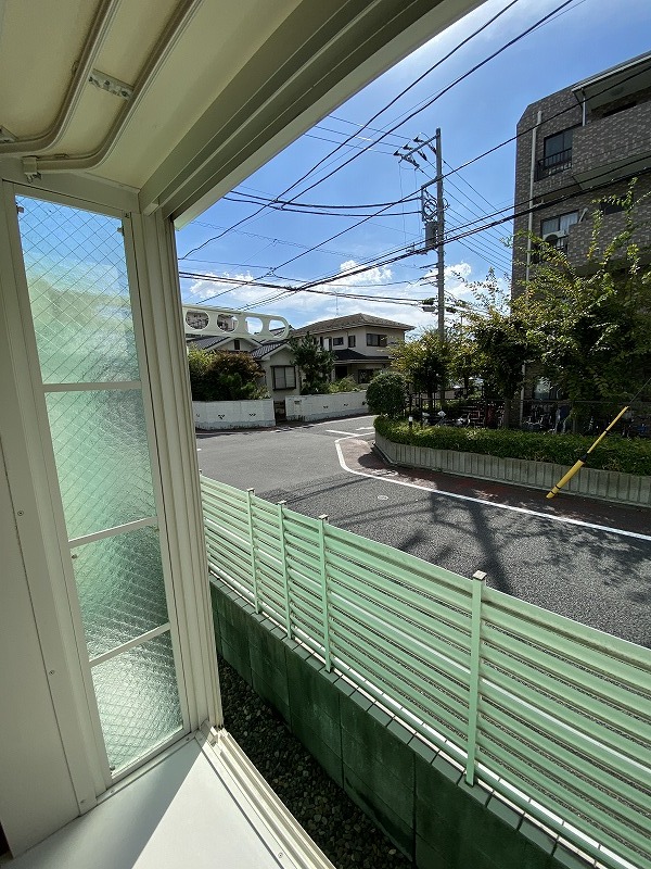 ミント大谷田Ｂ1階 部屋その他