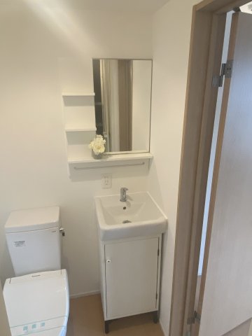 コンシェルジュ中馬込 ※別部屋参考写真