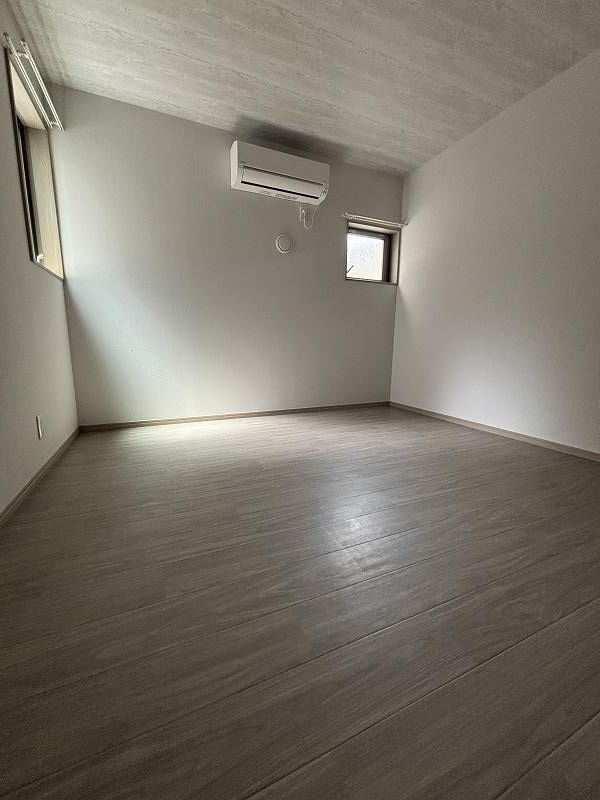 brillante　paws　舎人1階 キッチン