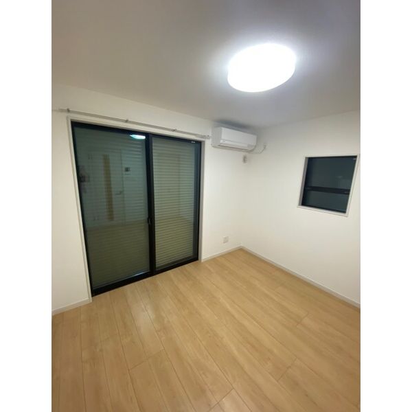 BT野方101号室 部屋その他