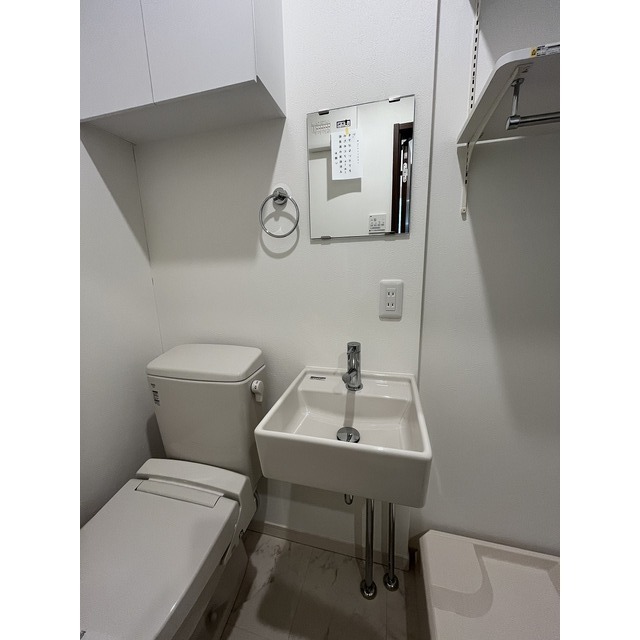 Paris Garden横浜2階 同建物別部屋の参考画像