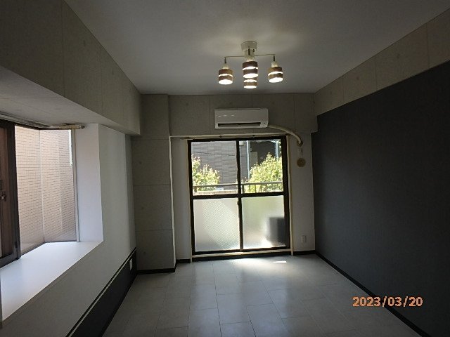 ロイヤルレゾン2階 部屋その他