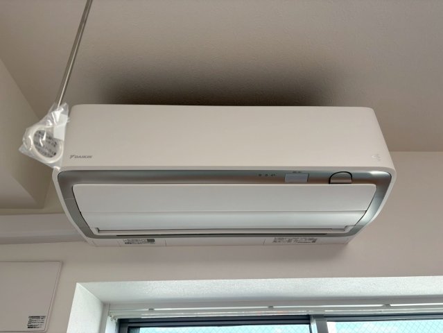 DIPS竹ノ塚駅前701号室 部屋設備