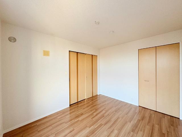 ファインシア 洋室6.2帖